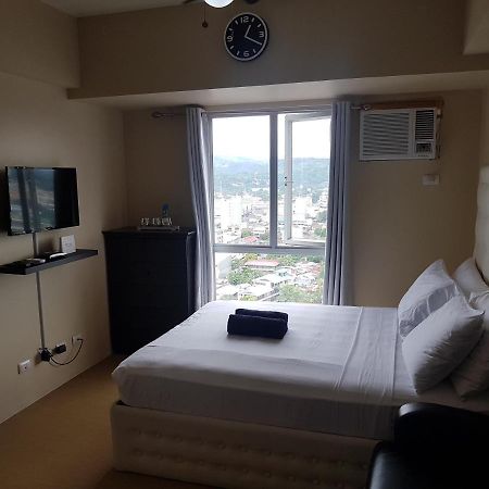 Studio Unit At Centrio Tower Cagayan de Oro Exterior photo