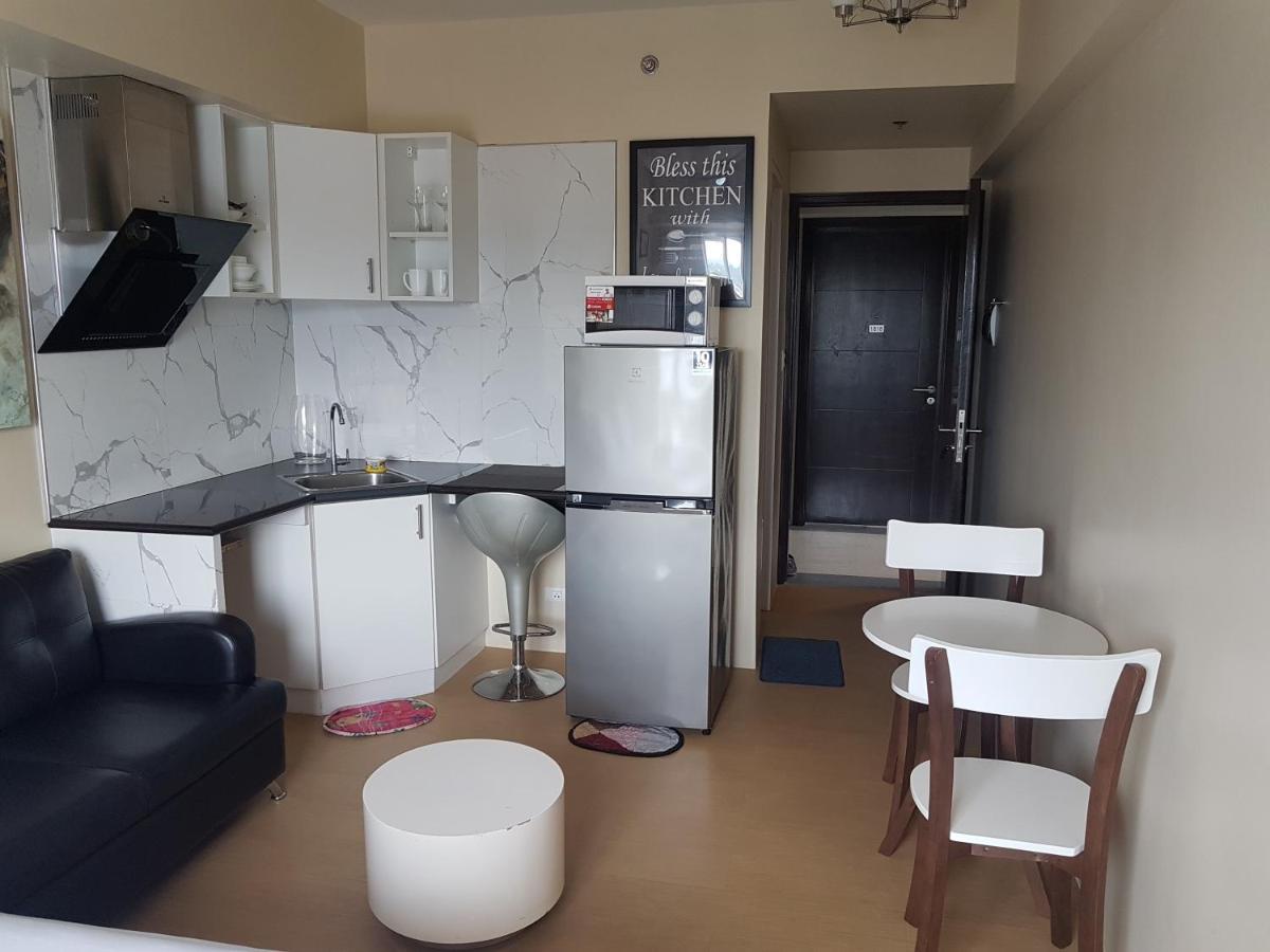 Studio Unit At Centrio Tower Cagayan de Oro Exterior photo